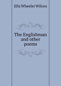 The Englishman and other poems