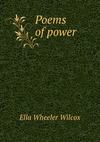 Poems of power