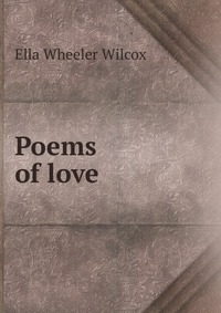 Poems of love