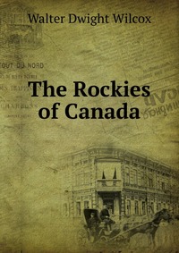 The Rockies of Canada