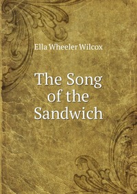 The Song of the Sandwich