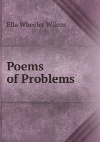 Poems of Problems