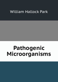 Pathogenic Microorganisms