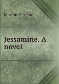 Jessamine. A novel