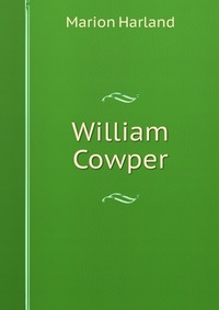 William Cowper