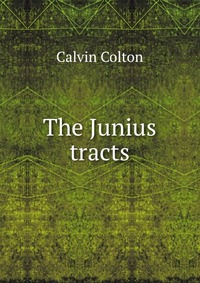 The Junius tracts