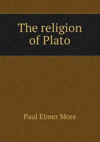 The religion of Plato