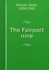 The Fairport nine