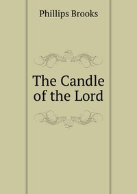 The Candle of the Lord