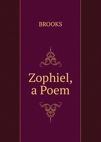 Zophiel, a Poem