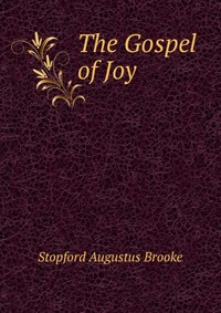 The Gospel of Joy