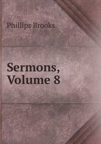 Sermons, Volume 8