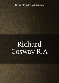 Richard Cosway R.A