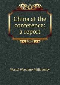 China at the conference; a report