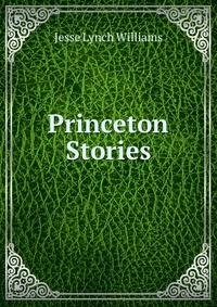 Princeton Stories