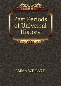 Past Periods of Universal History