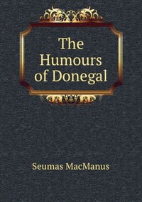 The Humours of Donegal