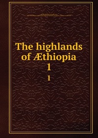 The highlands of ?thiopia