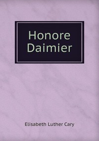 Honore Daimier