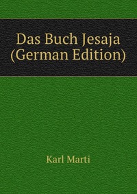 Das Buch Jesaja (German Edition)