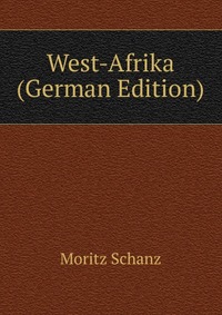 West-Afrika (German Edition)