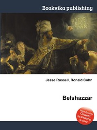 Belshazzar