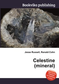 Celestine (mineral)