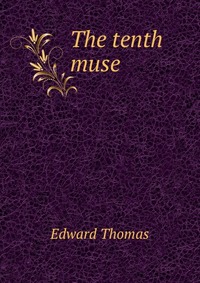 The tenth muse