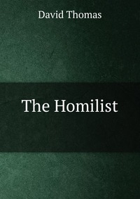 The Homilist