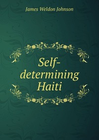 Self-determining Haiti