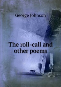 The roll-call and other poems