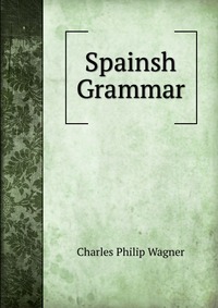 Spainsh Grammar