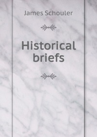 Historical briefs