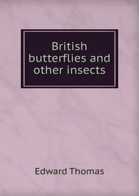 British butterflies and other insects