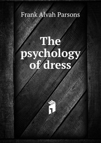 The psychology of dress