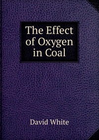 The Effect of Oxygen in Coal