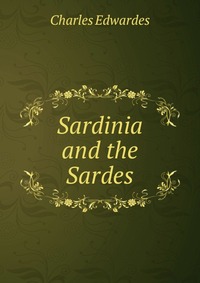 Sardinia and the Sardes