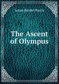 The Ascent of Olympus