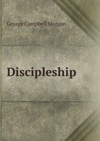 Discipleship