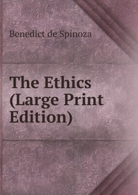 The Ethics (Large Print Edition)