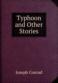 Typhoon and Other Stories