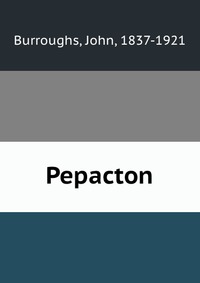 Pepacton