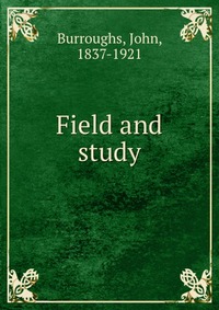 Field and study