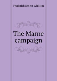 The Marne campaign