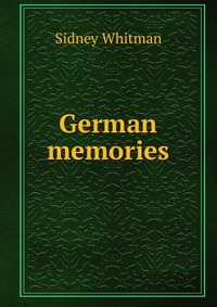 German memories