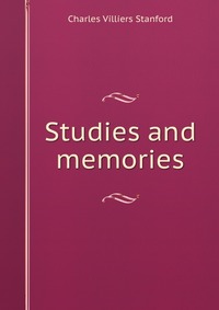 Studies and memories