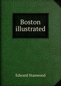 Boston illustrated