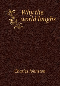 Why the world laughs