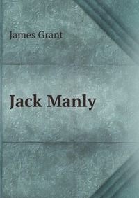 Jack Manly