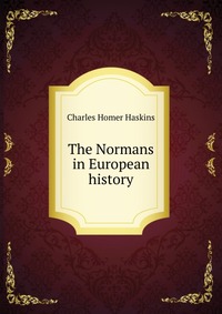 The Normans in European history